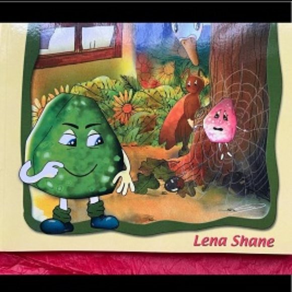 Middle-grade, fully illustrated book- buy BRAND NEW direct from the author-Zoody - Picture 3 of 4